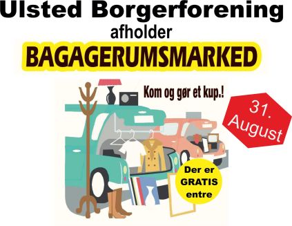 Bagagerumsmarked