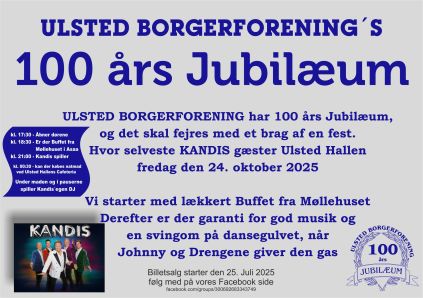 Jubilæum
